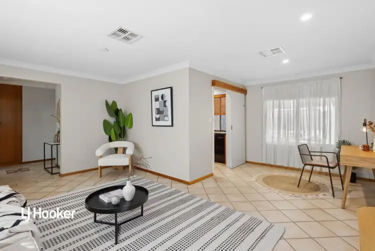 Fifth view of Homely house listing, 18 Justina Place, Surrey Downs SA 5126