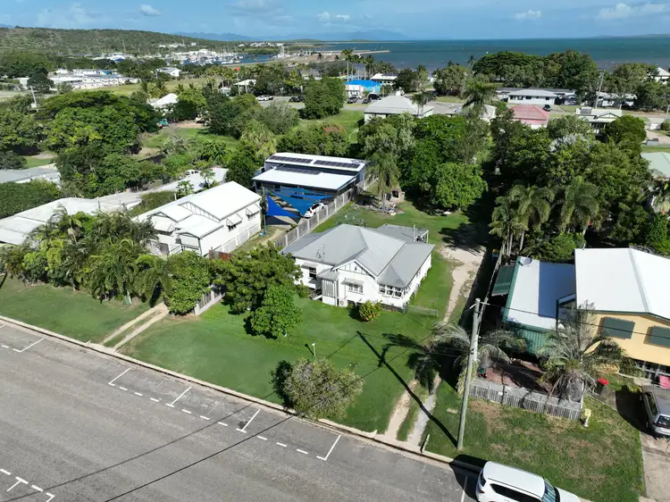 33 George Street, Bowen QLD 4805