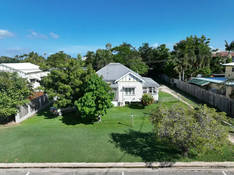 Seventh view of Homely house listing, 33 George Street, Bowen QLD 4805