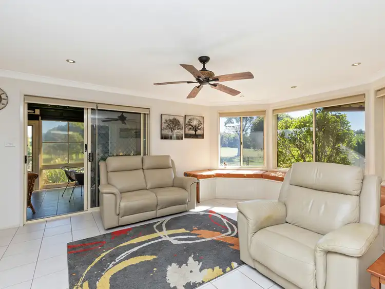 Fifth view of Homely house listing, 13 Eureka Place, Tamworth NSW 2340