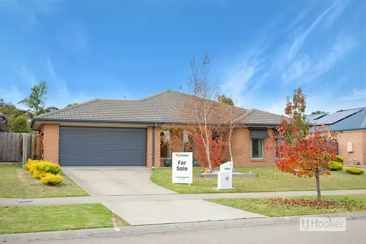 Main view of Homely house listing, 5 The Grange, Paynesville VIC 3880