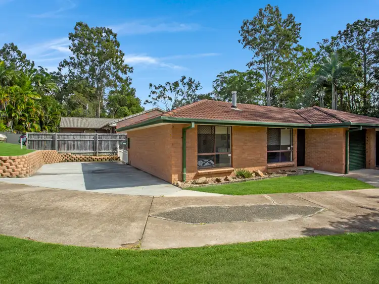 1/2 Gumbeel Court