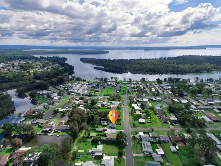 Third view of Homely house listing, 15 Wunda Avenue, Sussex Inlet NSW 2540