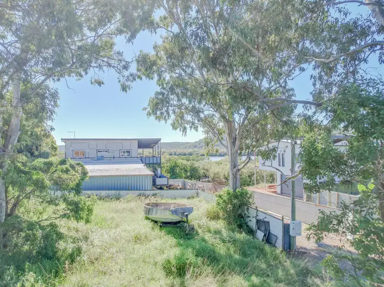 Third view of Homely land listing, 135 Canaipa Point Drive, Russell Island QLD 4184
