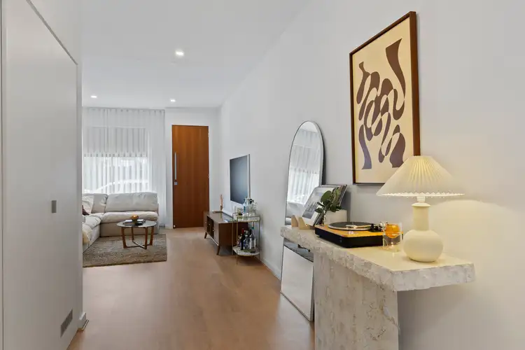 Fifth view of Homely house listing, 45 Digital Drive, Tonsley SA 5042