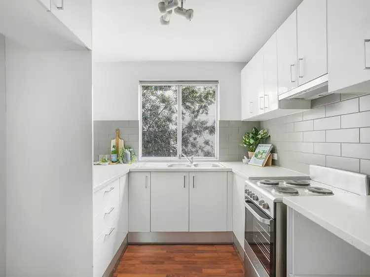 Fifth view of Homely unit listing, 12W/107 Washington Street, Victoria Park WA 6100