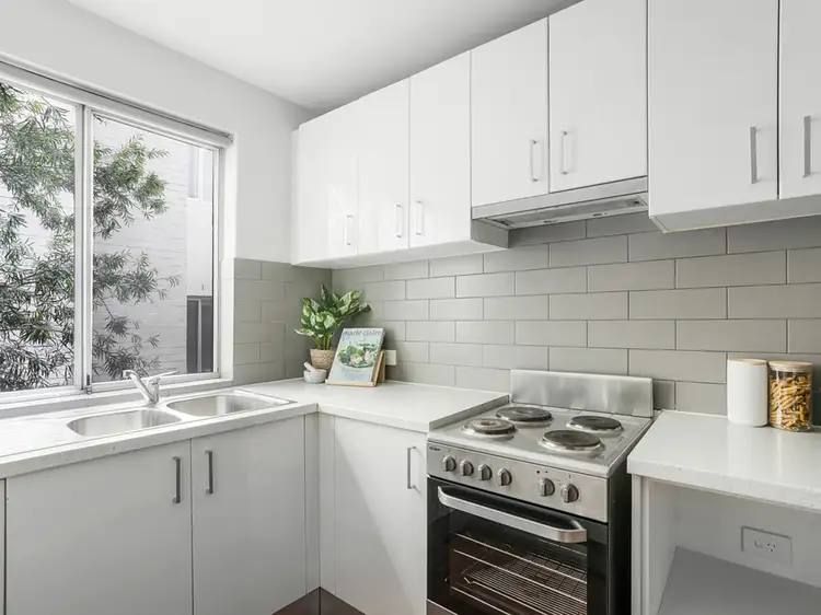 Sixth view of Homely unit listing, 12W/107 Washington Street, Victoria Park WA 6100