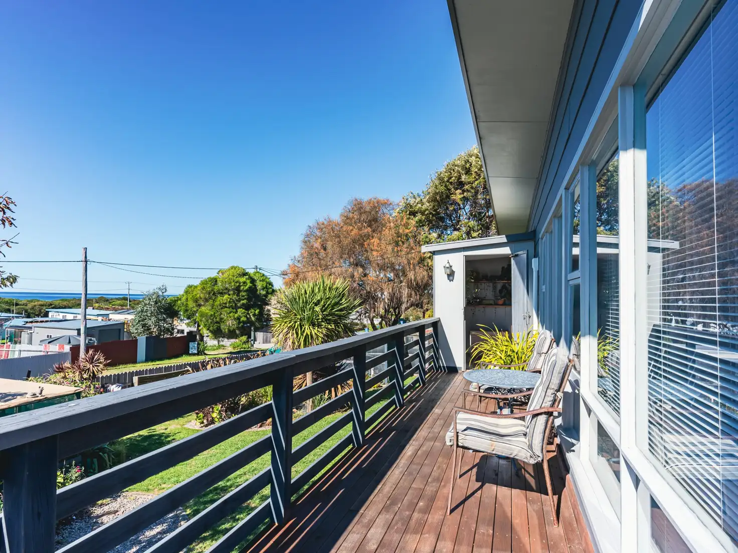 Main view of Homely house listing, 16 Beaumaris Avenue, Beaumaris TAS 7215