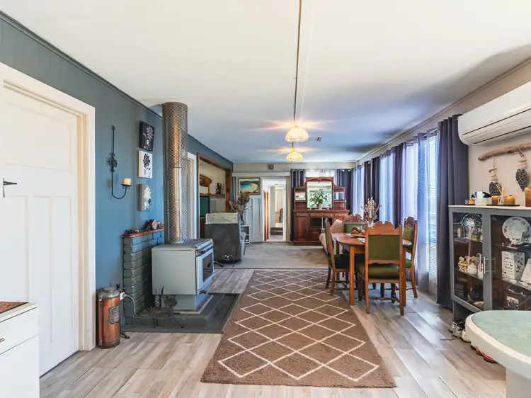 Fifth view of Homely house listing, 16 Beaumaris Avenue, Beaumaris TAS 7215