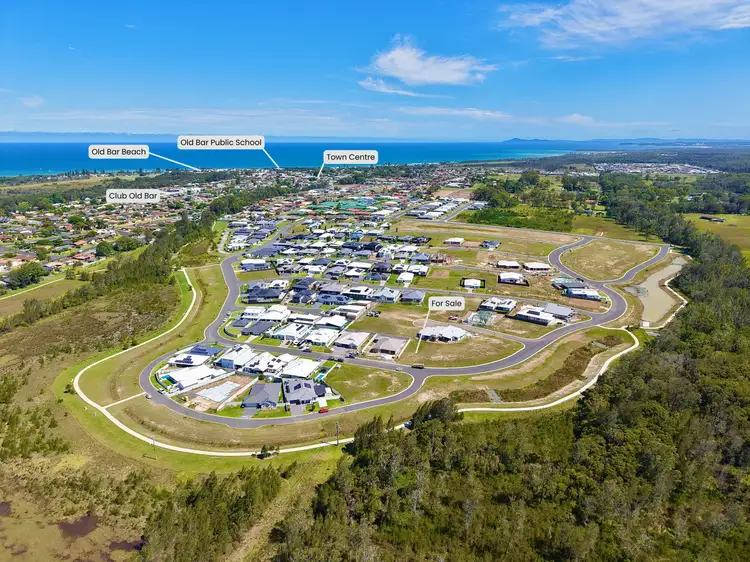 24 Cubbaroo Street, Old Bar NSW 2430