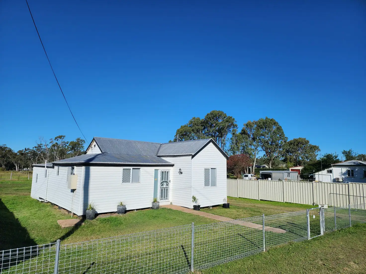Main view of Homely house listing, 22 Sturt Street, Warwick QLD 4370