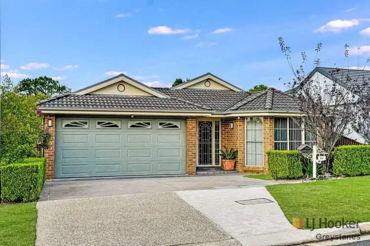Main view of Homely house listing, 81 Damien Avenue, Greystanes NSW 2145