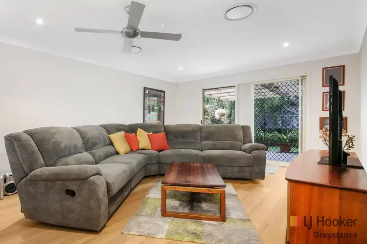Fourth view of Homely house listing, 81 Damien Avenue, Greystanes NSW 2145
