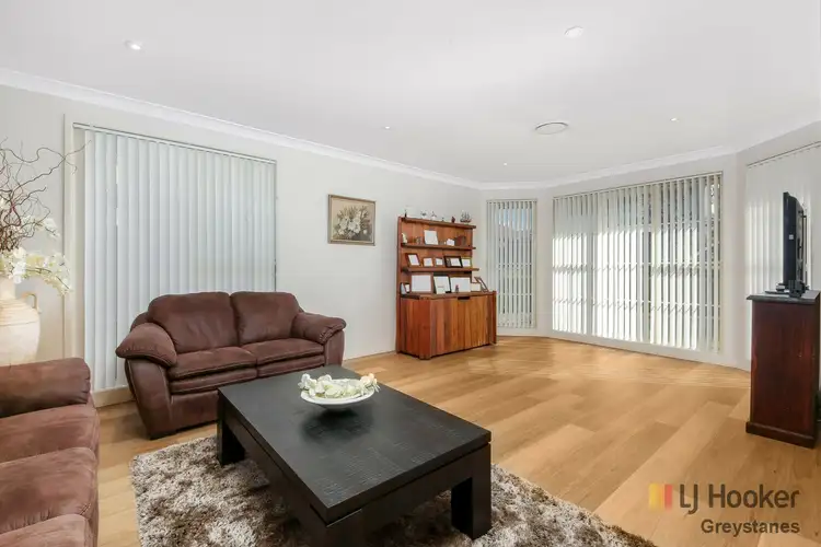 Fifth view of Homely house listing, 81 Damien Avenue, Greystanes NSW 2145