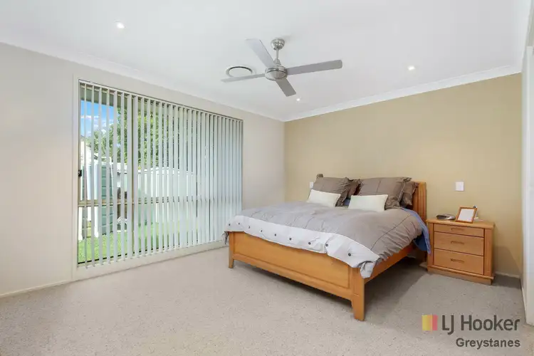 Sixth view of Homely house listing, 81 Damien Avenue, Greystanes NSW 2145