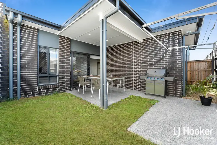 19 Welford Circuit, Yarrabilba QLD 4207