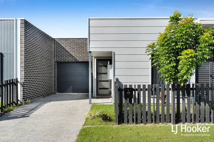 Second view of Homely house listing, 19 Welford Circuit, Yarrabilba QLD 4207