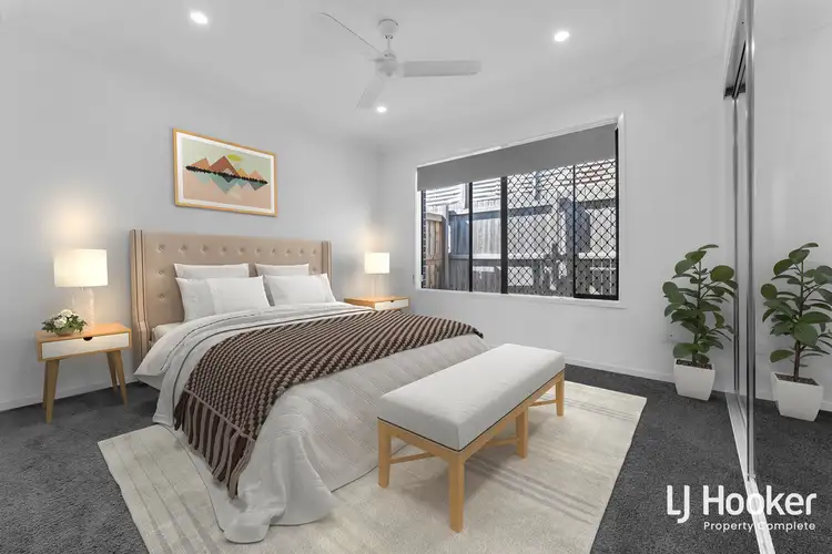 Third view of Homely house listing, 19 Welford Circuit, Yarrabilba QLD 4207