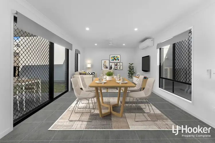 Fourth view of Homely house listing, 19 Welford Circuit, Yarrabilba QLD 4207
