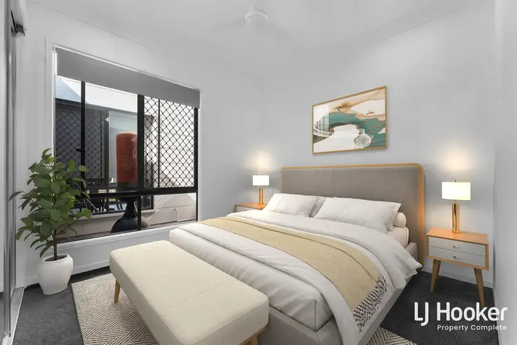 Sixth view of Homely house listing, 19 Welford Circuit, Yarrabilba QLD 4207