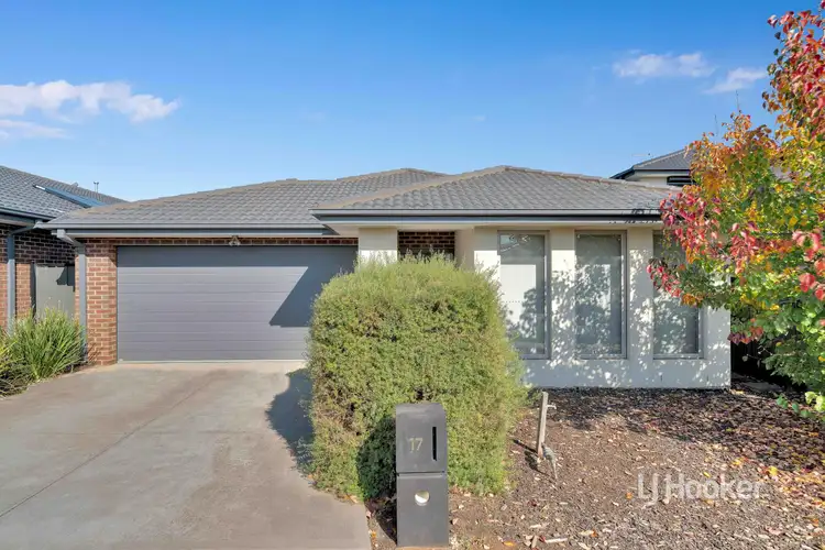 17 Andara Street, Truganina VIC 3029