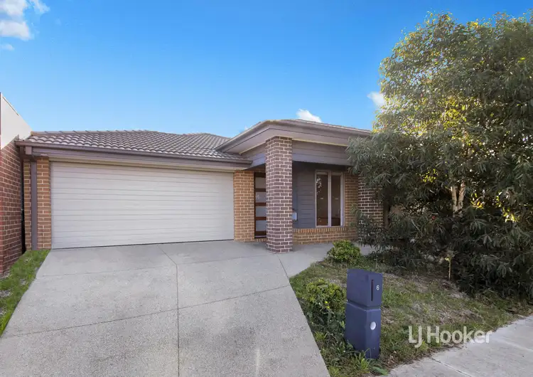 6 Wolin Drive, Tarneit VIC 3029