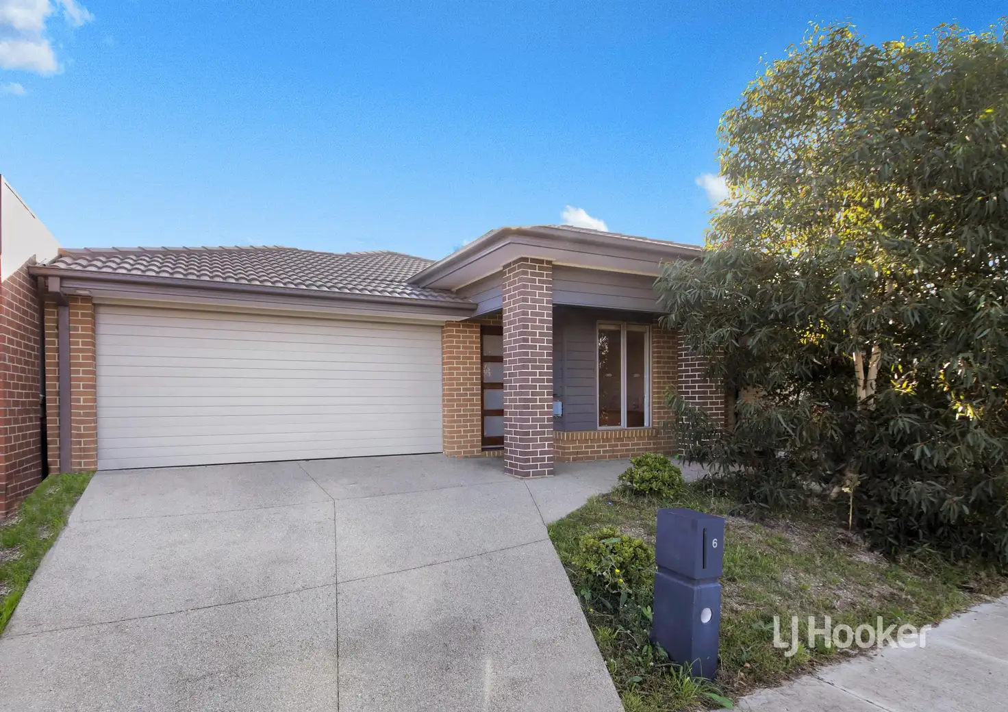 Main view of Homely house listing, 6 Wolin Drive, Tarneit VIC 3029