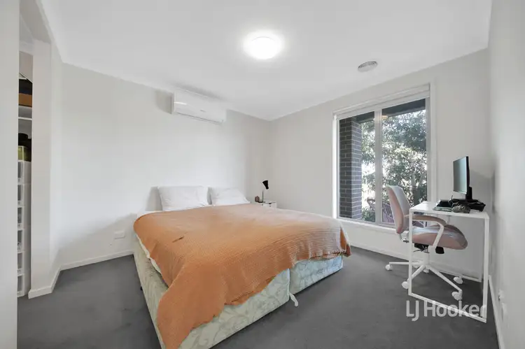 Second view of Homely house listing, 6 Wolin Drive, Tarneit VIC 3029