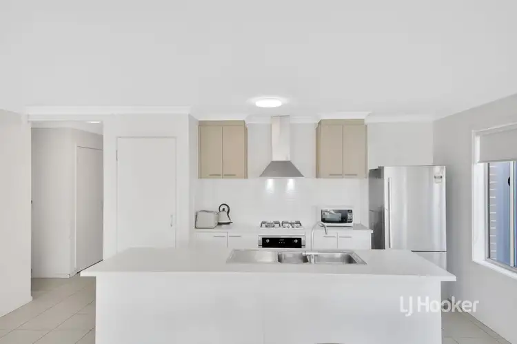 Third view of Homely house listing, 6 Wolin Drive, Tarneit VIC 3029