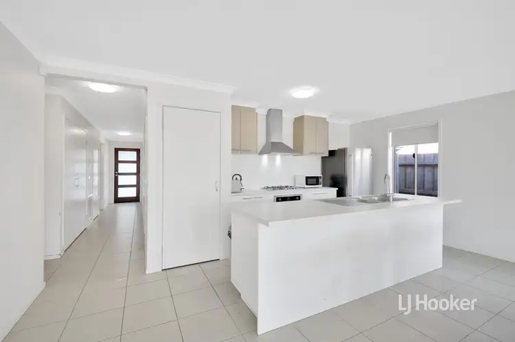 Fourth view of Homely house listing, 6 Wolin Drive, Tarneit VIC 3029