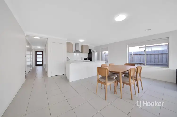 Fifth view of Homely house listing, 6 Wolin Drive, Tarneit VIC 3029