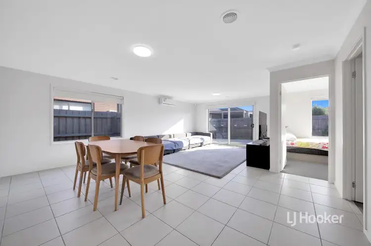 Sixth view of Homely house listing, 6 Wolin Drive, Tarneit VIC 3029