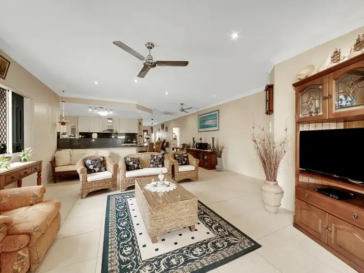 Fifth view of Homely house listing, 3 Jacinta Court, Tannum Sands QLD 4680