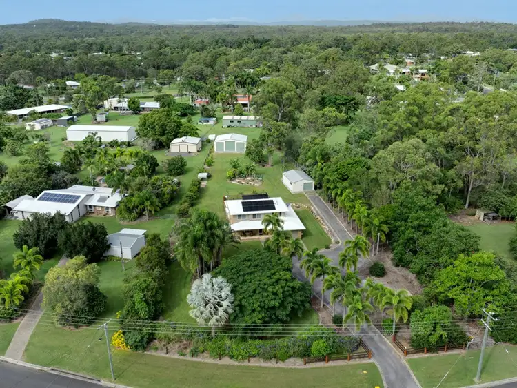 15 Golden Avenue, Tannum Sands QLD 4680