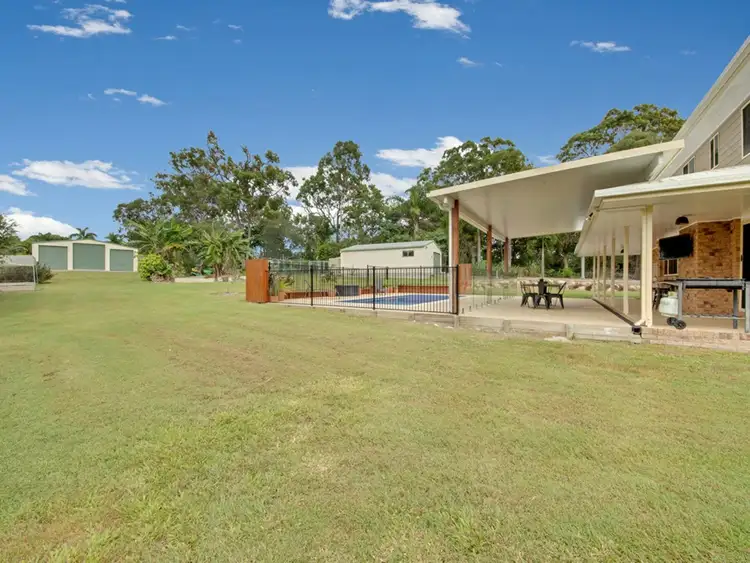 Second view of Homely rural property listing, 15 Golden Avenue, Tannum Sands QLD 4680