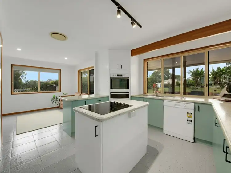 Fifth view of Homely rural property listing, 15 Golden Avenue, Tannum Sands QLD 4680
