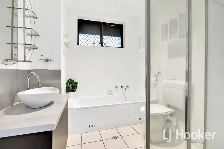 Fourth view of Homely townhouse listing, 56B/179 Reservoir Road, Blacktown NSW 2148