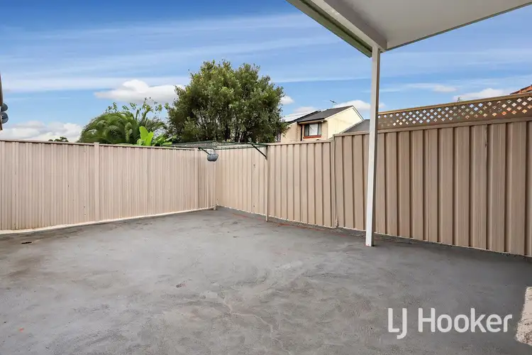 Fifth view of Homely townhouse listing, 56B/179 Reservoir Road, Blacktown NSW 2148