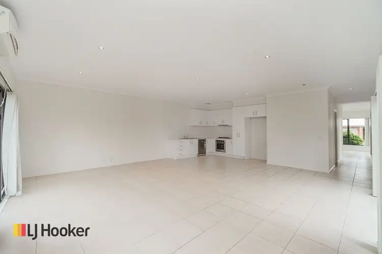 Fourth view of Homely townhouse listing, 5 Densham Way, Craigieburn VIC 3064