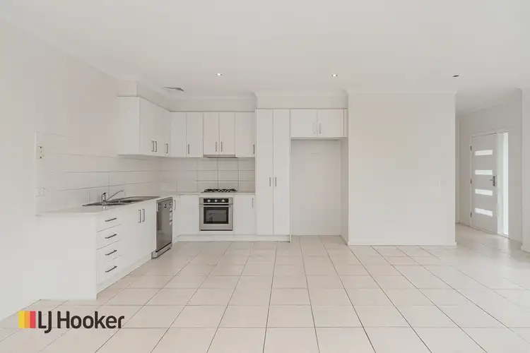 Fifth view of Homely townhouse listing, 5 Densham Way, Craigieburn VIC 3064