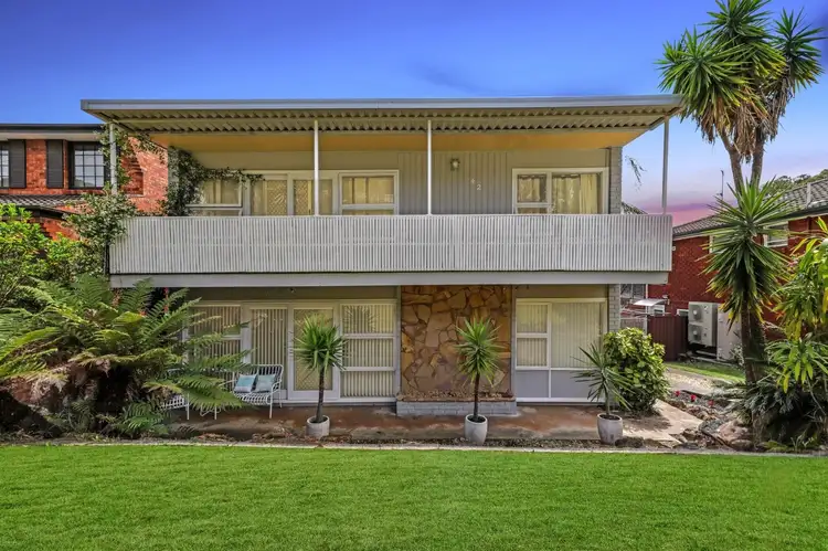42 Wren Street, Condell Park NSW 2200
