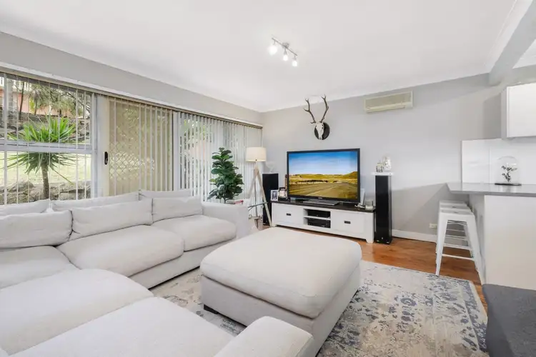Fifth view of Homely house listing, 42 Wren Street, Condell Park NSW 2200