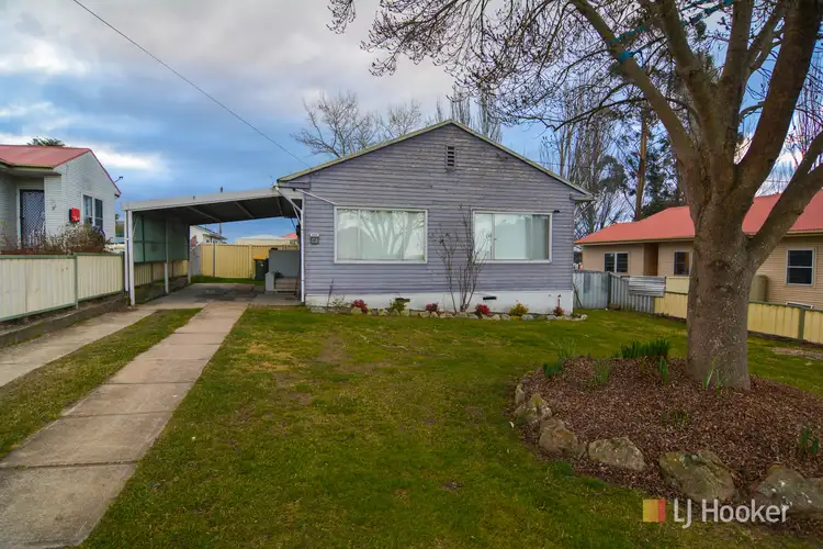 27 Hume Avenue, Wallerawang NSW 2845