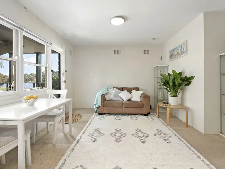 Third view of Homely apartment listing, 5/20 Lisle Street, Narrabeen NSW 2101