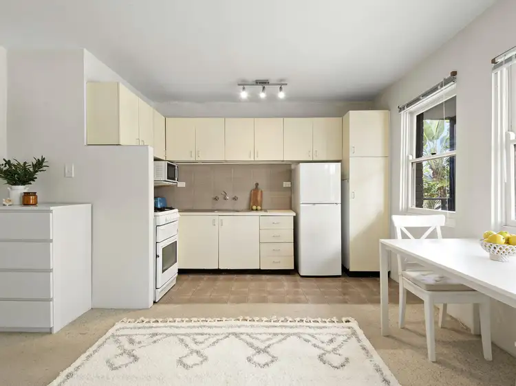 Fourth view of Homely apartment listing, 5/20 Lisle Street, Narrabeen NSW 2101