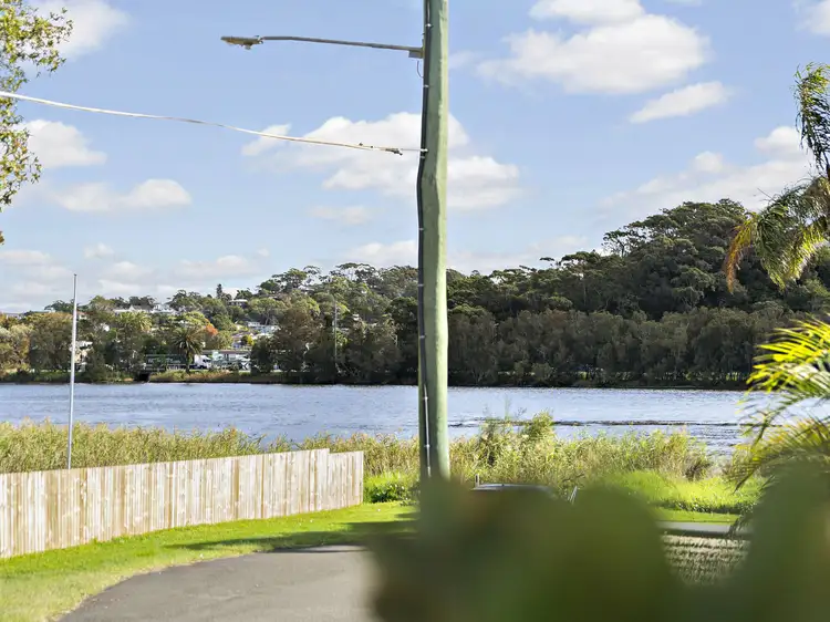 Fifth view of Homely apartment listing, 5/20 Lisle Street, Narrabeen NSW 2101