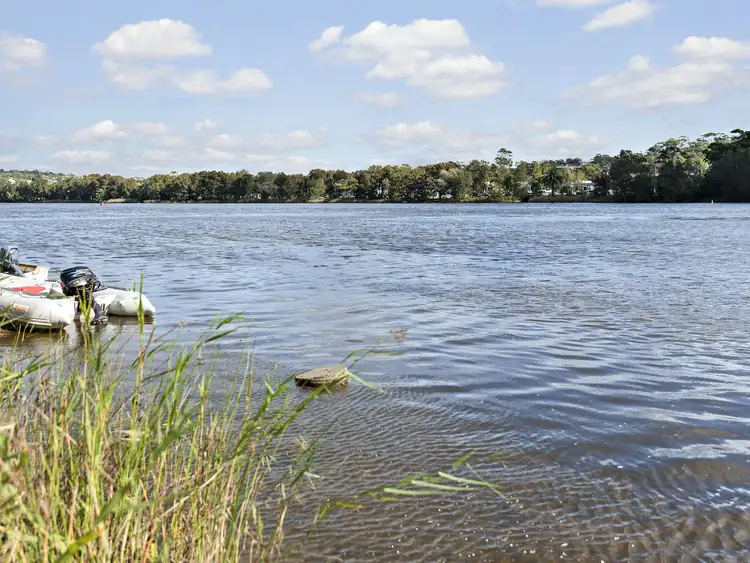 Sixth view of Homely apartment listing, 5/20 Lisle Street, Narrabeen NSW 2101