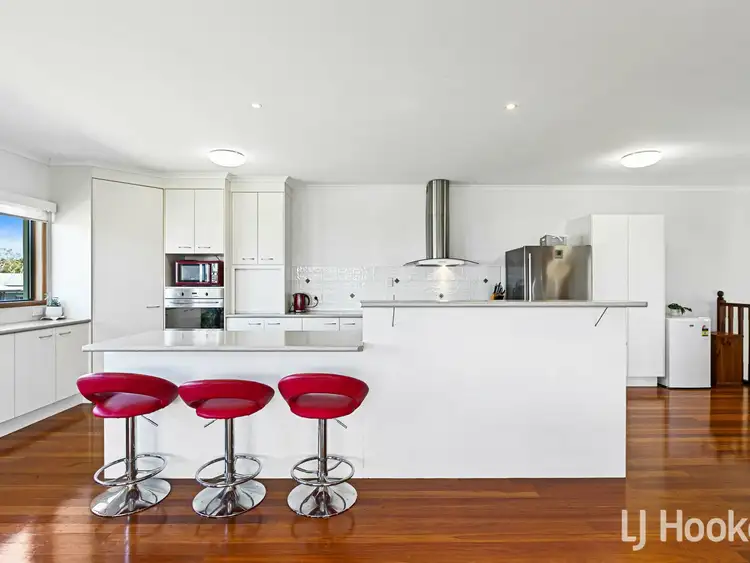 Fifth view of Homely house listing, 13 Scrimshaw Place, Boonooroo QLD 4650