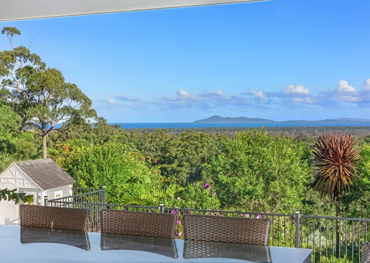Second view of Homely house listing, 11 Eastern Valley Way, Tallwoods Village NSW 2430