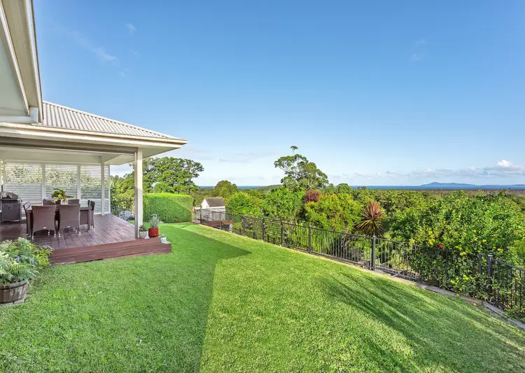Third view of Homely house listing, 11 Eastern Valley Way, Tallwoods Village NSW 2430